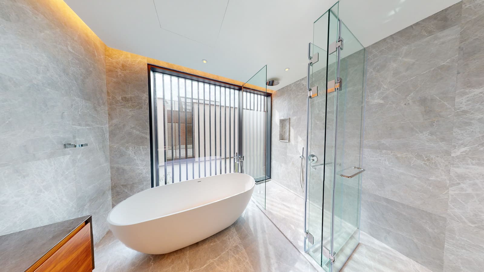 Saadiyat Lagoons, Al Ghaf – Immobilienprojekt von Baidas & Baidas
