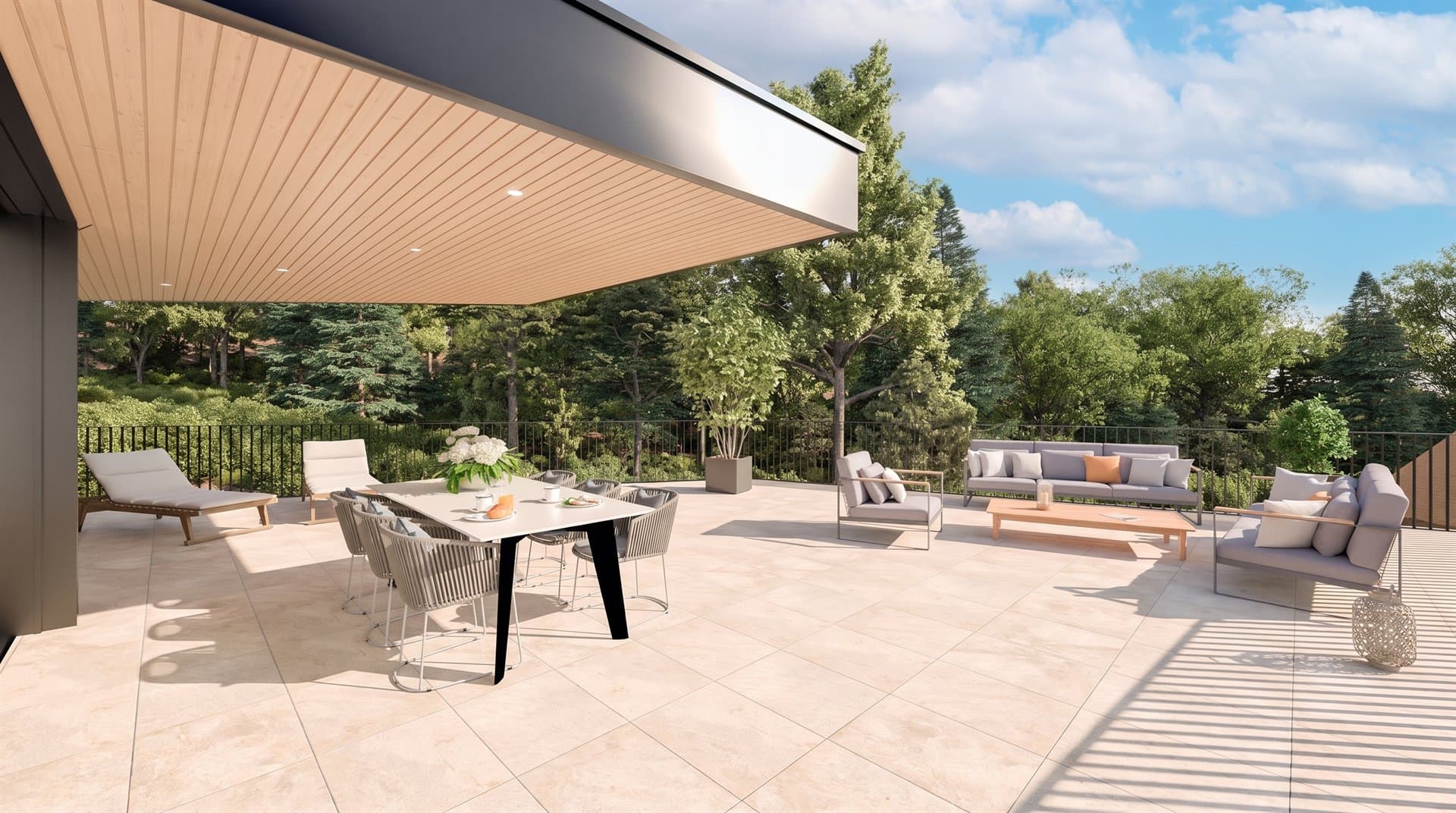 Silvestris, Zürich – Immobilienprojekt von Baidas & Baidas