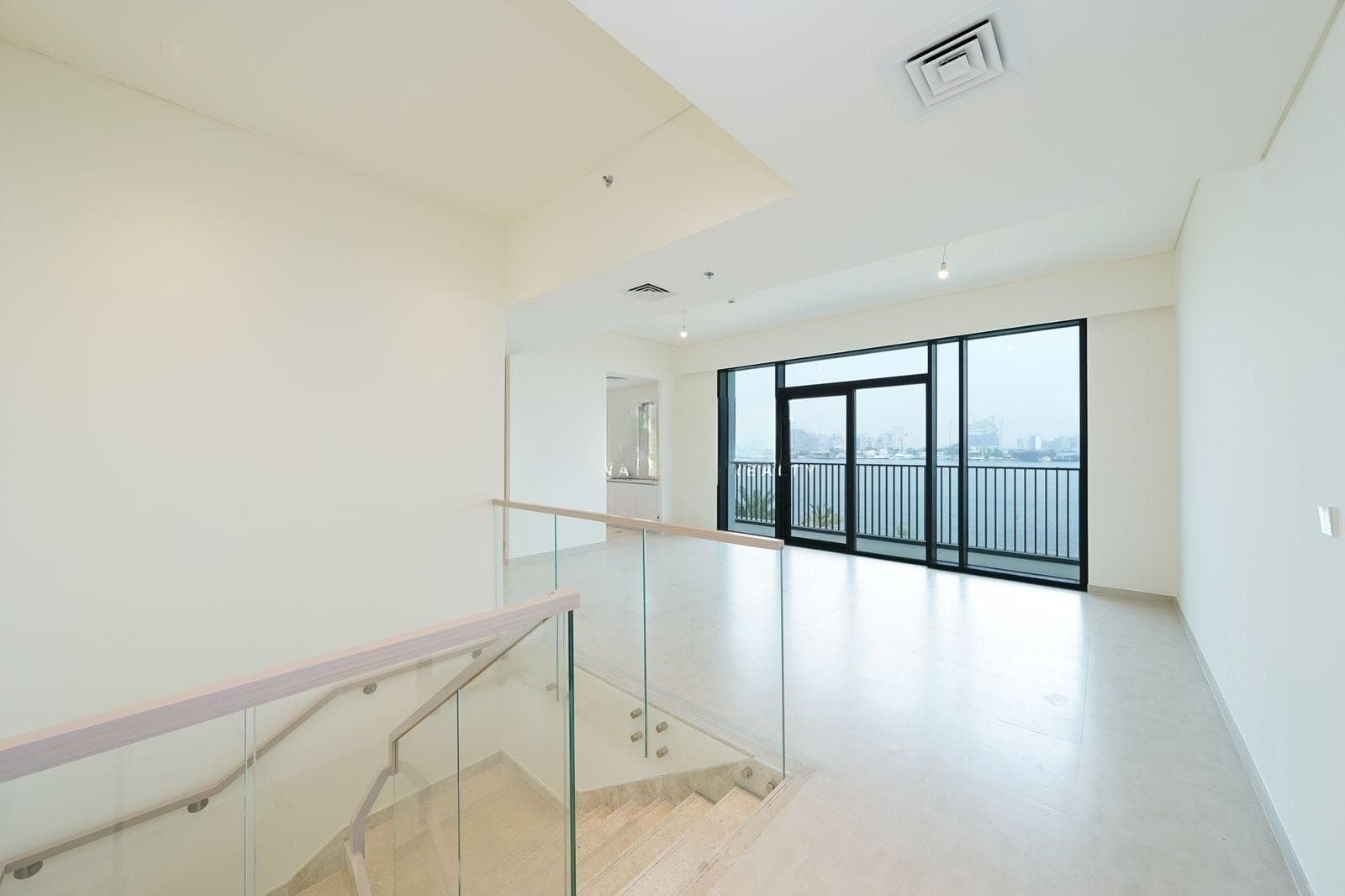 Creek Edge Villas, Dubai – Immobilienprojekt von Baidas & Baidas