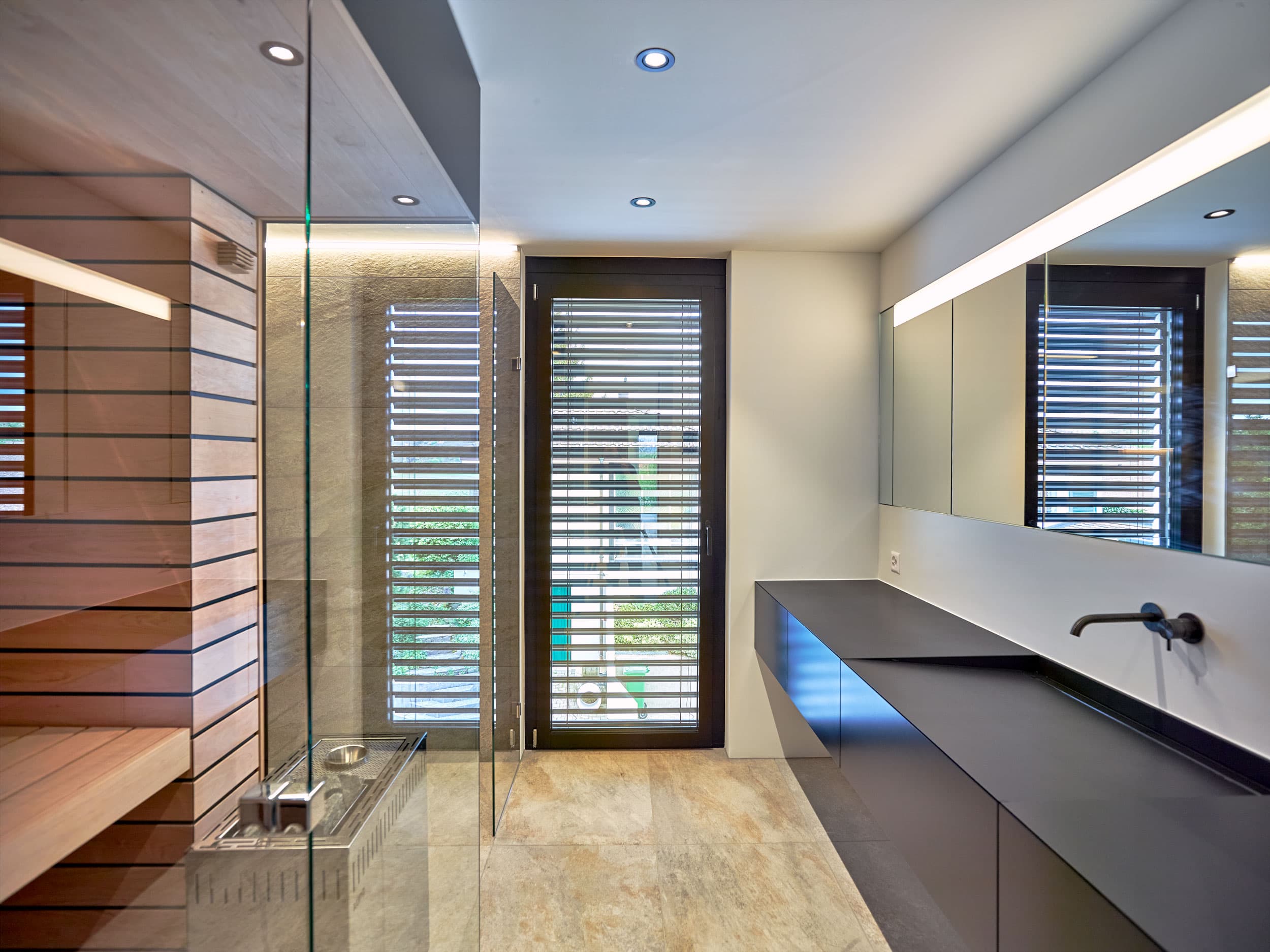 Haus am Tämberg, Zürich – Immobilienprojekt von Baidas & Baidas